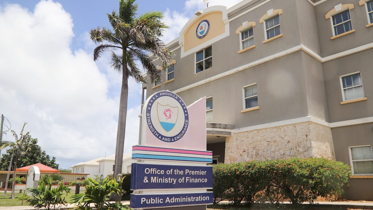 Anguilla argues over how to spend its windfall, not whether it has one