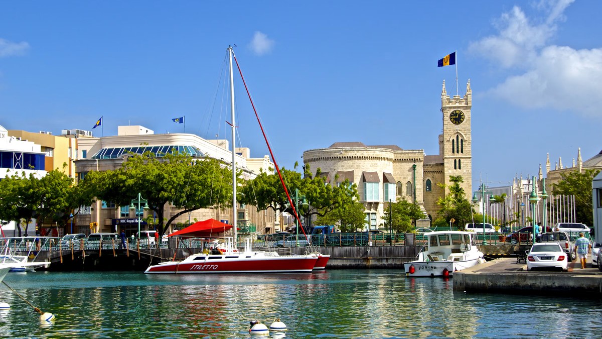 Barbados says slower growth is a sign of strength, not weakness