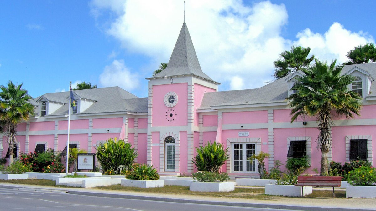 A new judge, and a $129 million reckoning, for Turks and Caicos' old corruption case