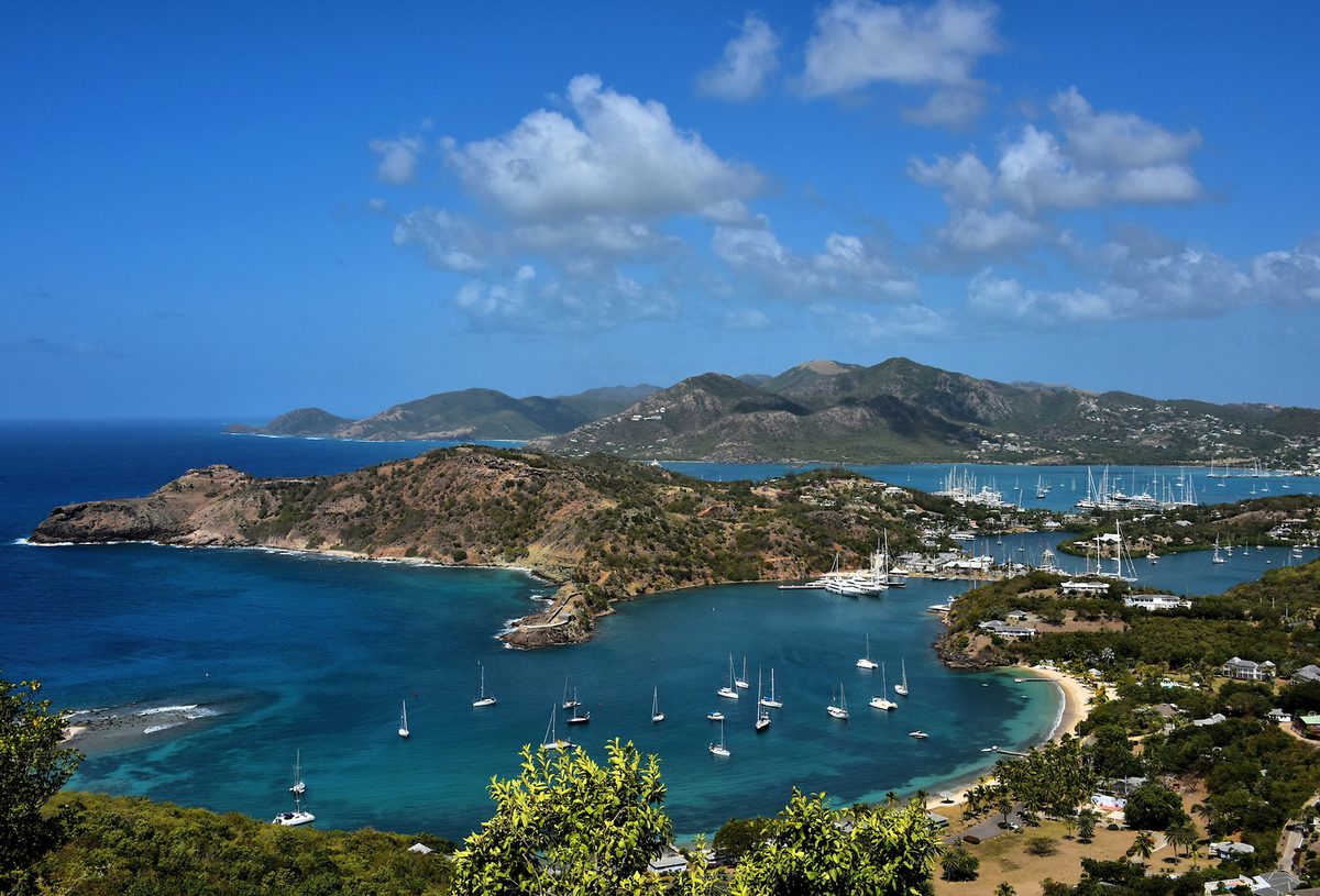 Antigua braces to host the Commonwealth