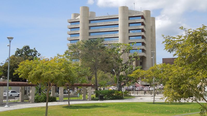 Barbados grows at a moderate pace: Greenidge on growth, reserves, and debt