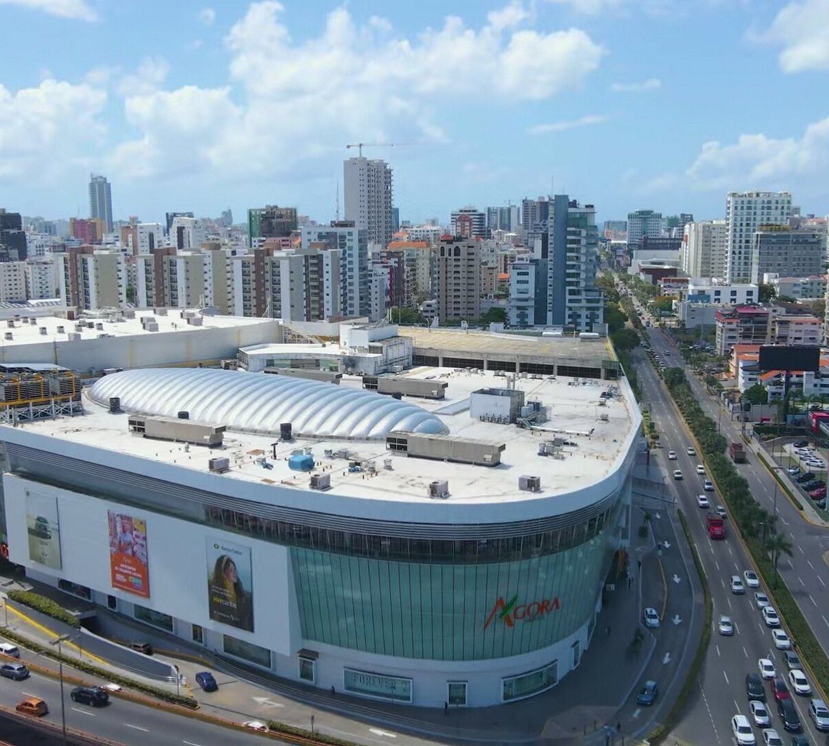The Dominican Republic banks its boom, and a milestone on hunger