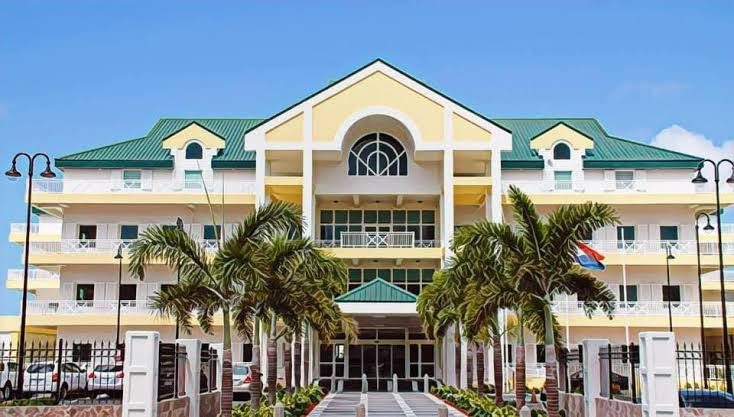 Sint Maarten readies to host the Kingdom's first summit