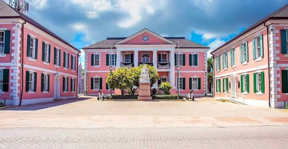 A $127 million question lands in the Bahamian House