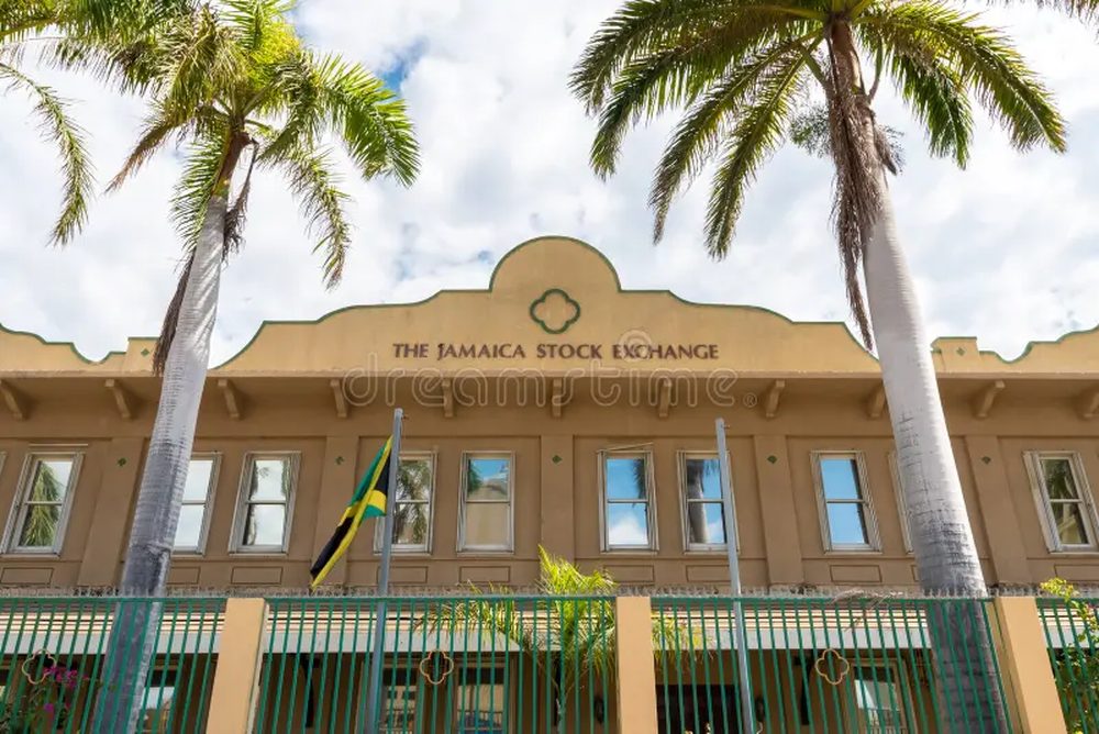 Jamaica's market makes room: a resort group lines up to list as others head for the door