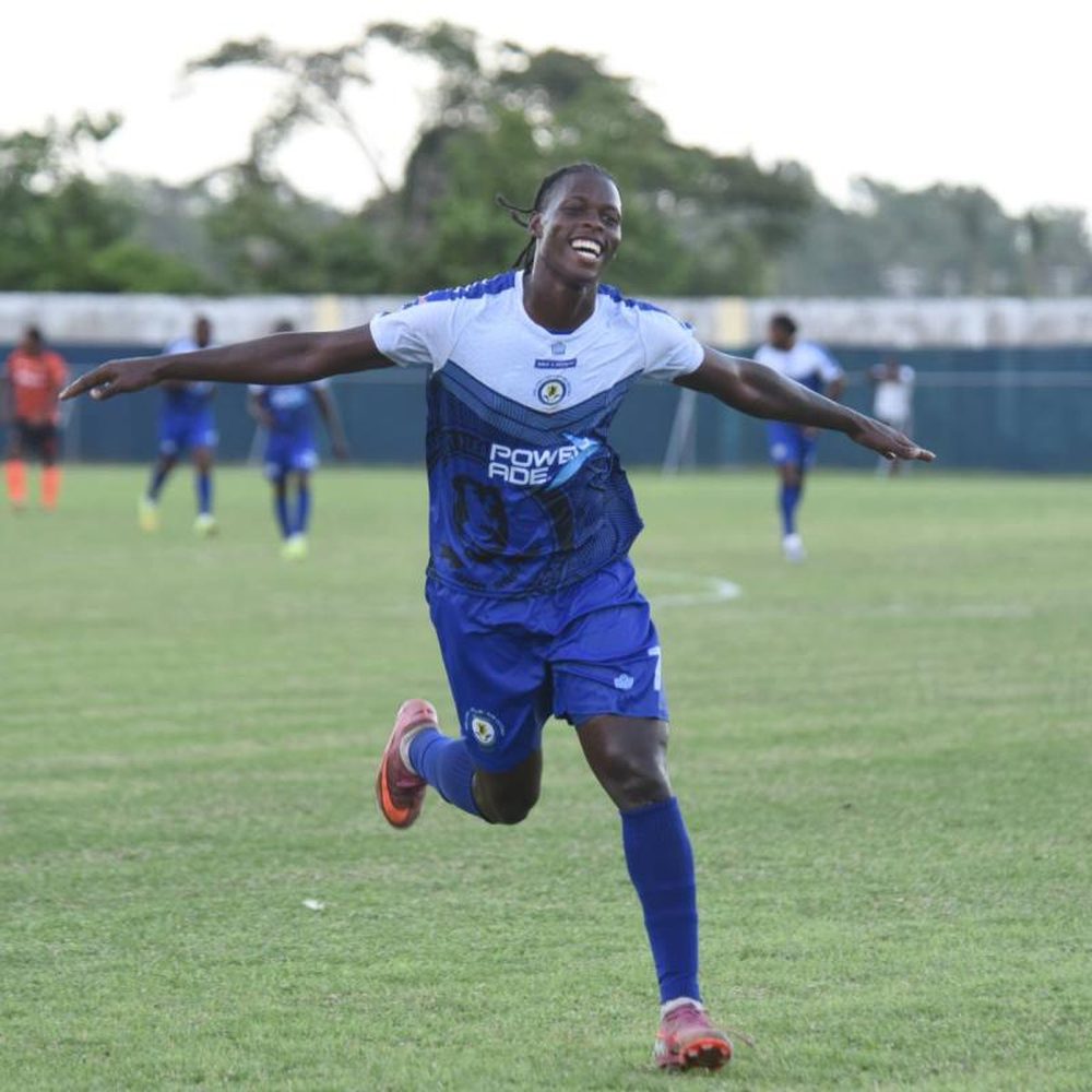 Mount Pleasant carry Jamaica into the Caribbean Cup final as the schoolboy season boils