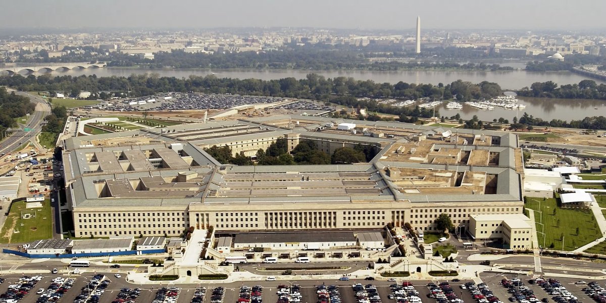 A Pentagon signature, and the Caribbean's deepening place in Washington's campaign