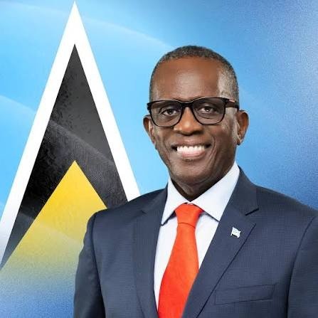 Back from Washington, St. Lucia's Pierre asks the opposition to help him on fuel