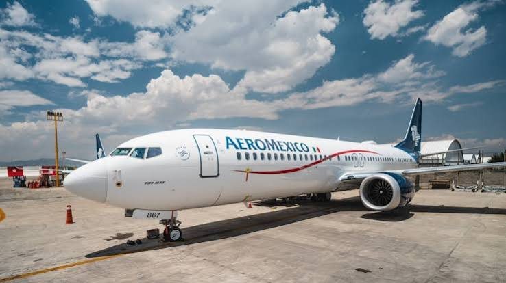 Aeromexico adds a Montego Bay route