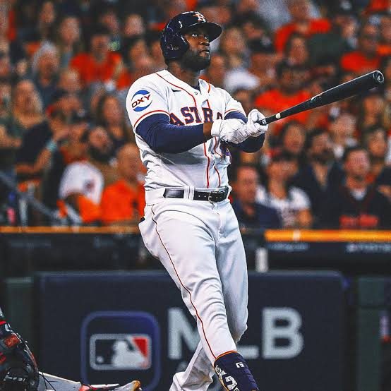 Cuba's Yordan Alvarez wins the American League batting title