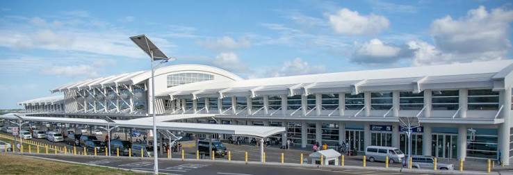 Antigua and Barbuda Clears a Five-Year Airport Expansion Plan