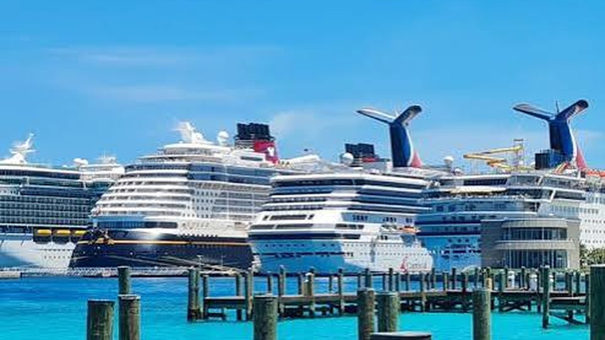 Record Tourism Lifts The Bahamas, but a $12.4 Billion Debt Sets the Limits