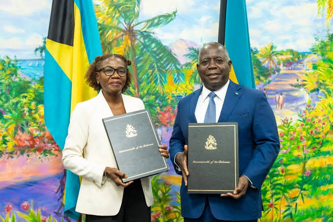 The Bahamas opens a B$25 million government bond