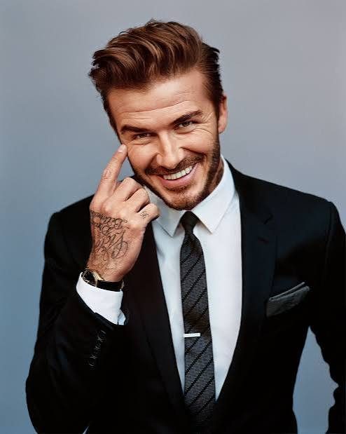 Beckham's £39 million payday, and what the World Cup economy is really worth