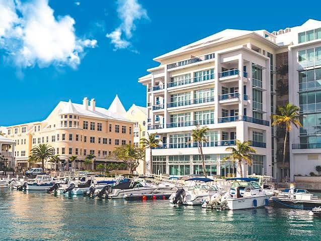 Bermuda Moves Toward a New Parametric Insurer Class