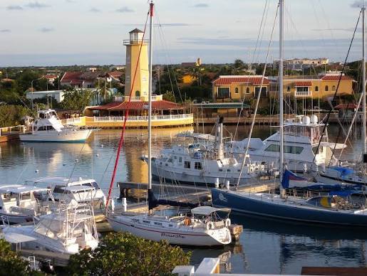 The BES Islands, Where One Currency Meets Three Price Stories