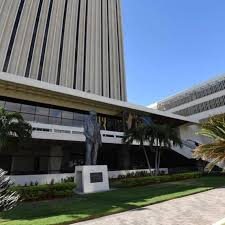 Bank of Jamaica raises its rate to 6.00%, ending the long hold