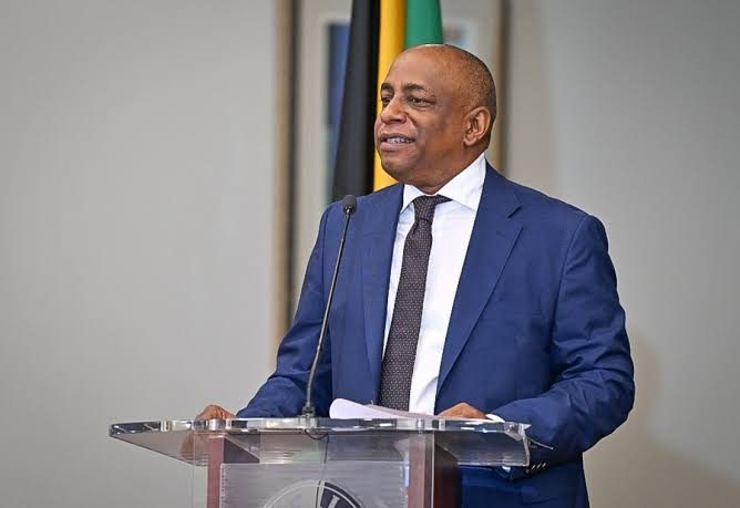 Bank of Jamaica Holds at 5.50% Before Its September 28 Decision
