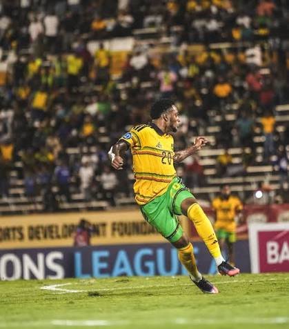A Caribbean Sweep: Six Wins in One Night