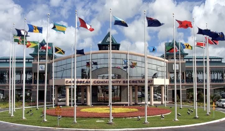 CARICOM Hires Outside Counsel as Trinidad Challenges the Secretary-General's Reappointment
