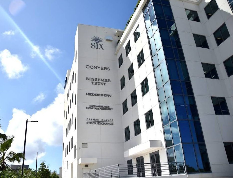 A Cayman Bill Would Force the Power Company to Retender Its Fuel