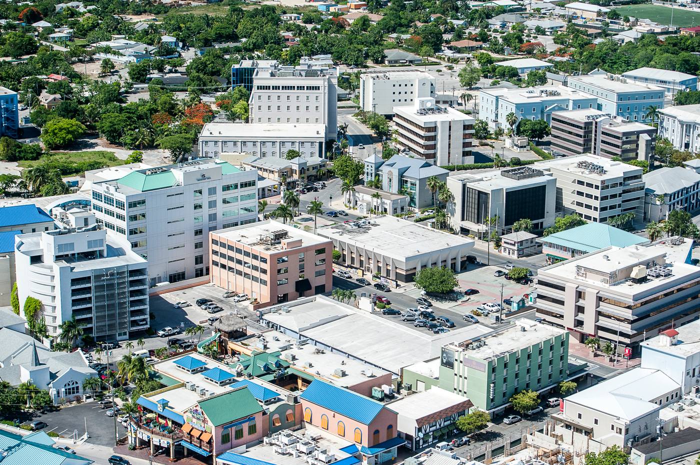 Cayman Registered Funds Cross 31,000
