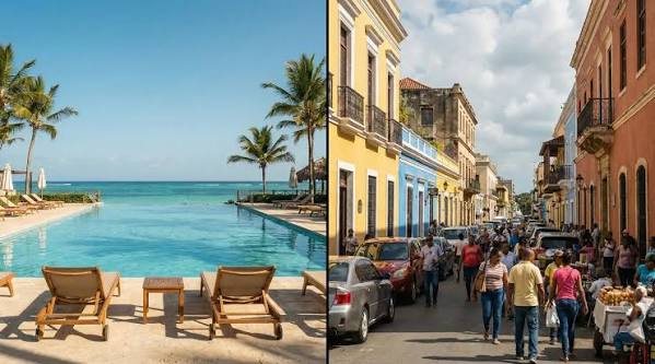 Dominican Republic Sees Tourism Revenue Topping US$12.5 Billion in 2026