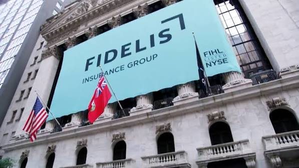 Fidelis Partnership files for a New York listing