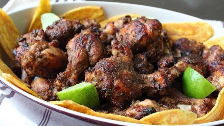 Jerk, and the Jamaican Art of Cooking With Smoke