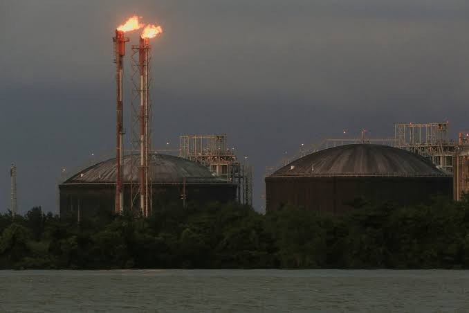 BP sanctions Trinidad's Ginger gas project to refill Atlantic LNG