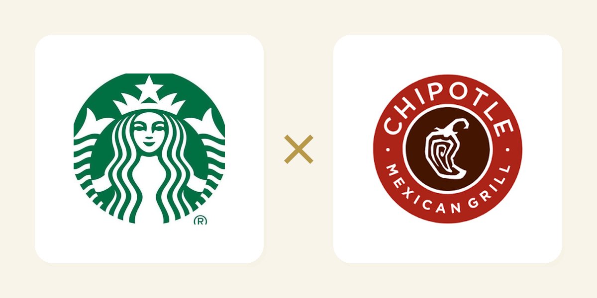 Starbucks has explored a takeover of Chipotle