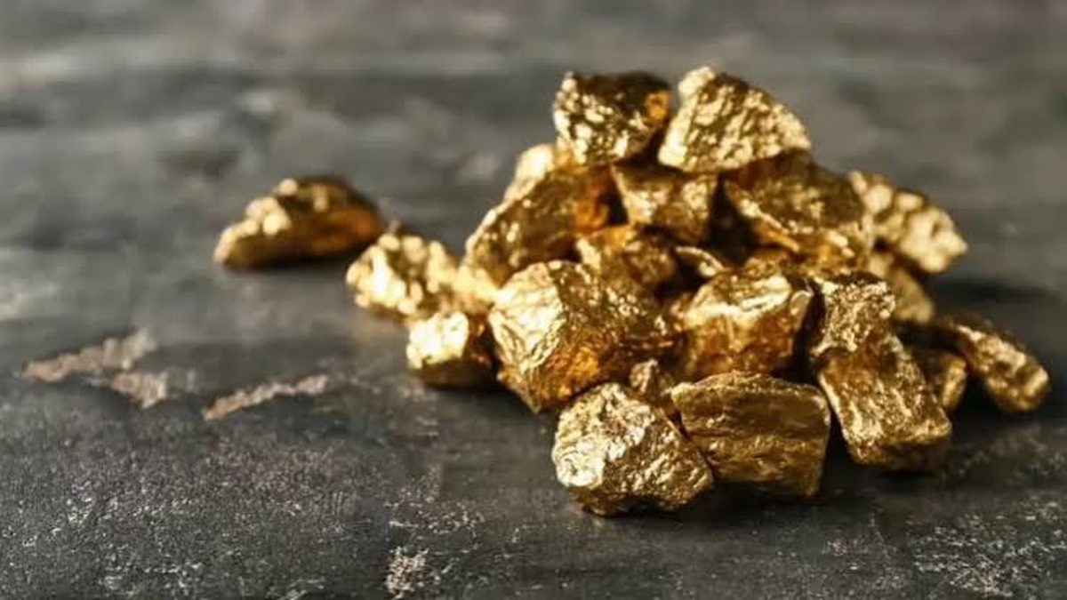 Record Gold, and the Caribbean's Uneven Windfall