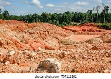 Guyana moves against gold smuggling