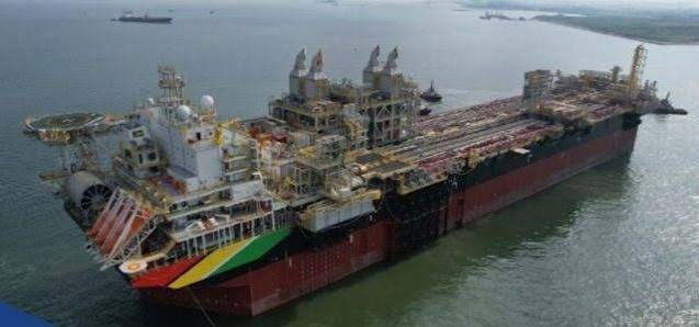 Guyana Nearly Doubles Its 2026 Oil-Revenue Forecast to About US$6.5 Billion