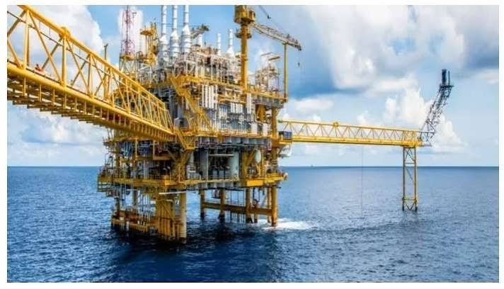 Guyana's Oil Exports Hit a Record US$15 Billion in the First Half