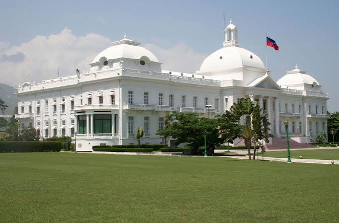 Haiti Inflation Slows to 18.9%