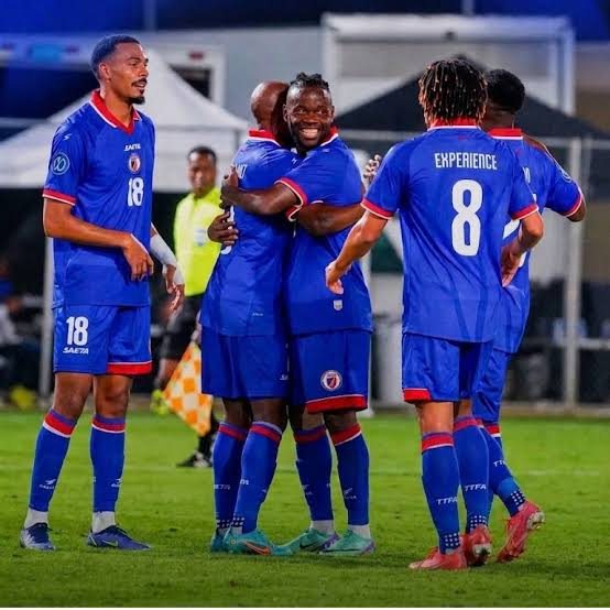 Haiti Stun Trinidad and Tobago 3-2 With Two Stoppage-Time Goals