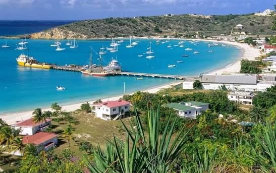 Anguilla rides an AI-era domain boom while shielding residents from power bills