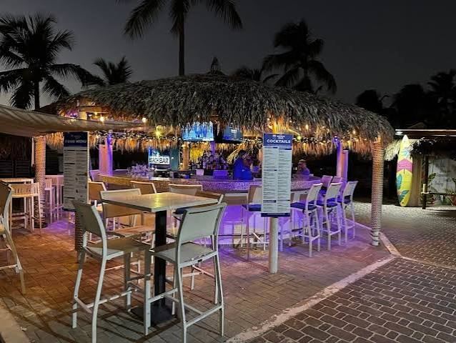 Aruba's hotel industry breaks with the government over its tourism plan
