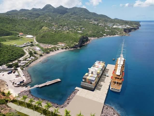 Montserrat makes the case for financial literacy as a retail bond comes due