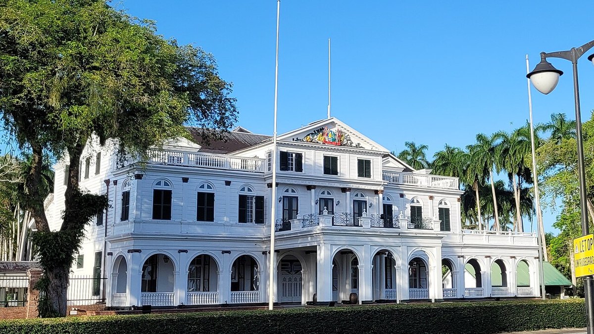 Suriname Drafts a Tight 2027 Budget, a Pay Rise and a Debt Above 100%, a Year From First Oil
