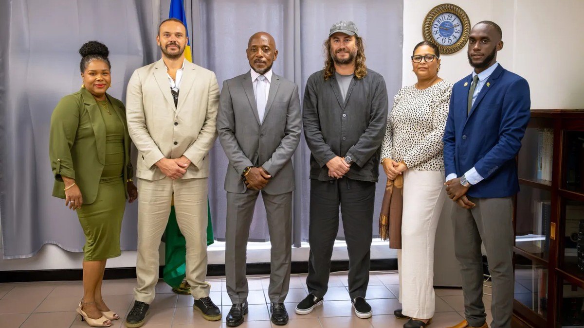 St. Vincent Signs a $100 Million Eco-Resort Deal for Mayreau as It Cleans Up After a Flood
