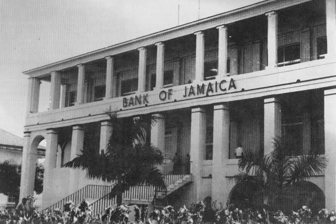 Jamaica Inflation Runs at 7.9% Into the BOJ's September 28 Call