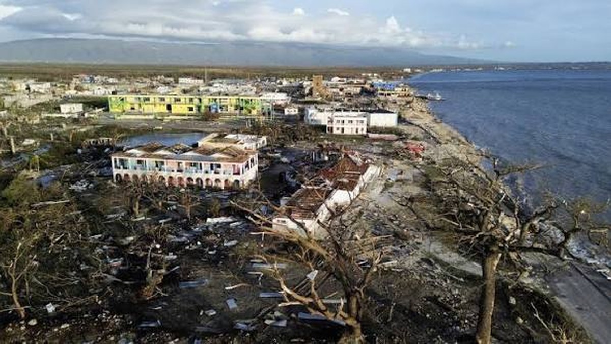 Jamaica Counts the Cost of Melissa as the Recovery Bill Comes Due
