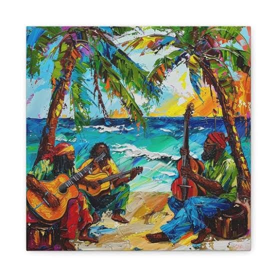 How Caribbean sound became a measurable line on the regional ledger