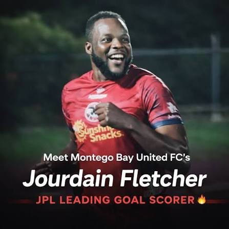 Montego Bay United go top as Jourdain Fletcher's goal settles it