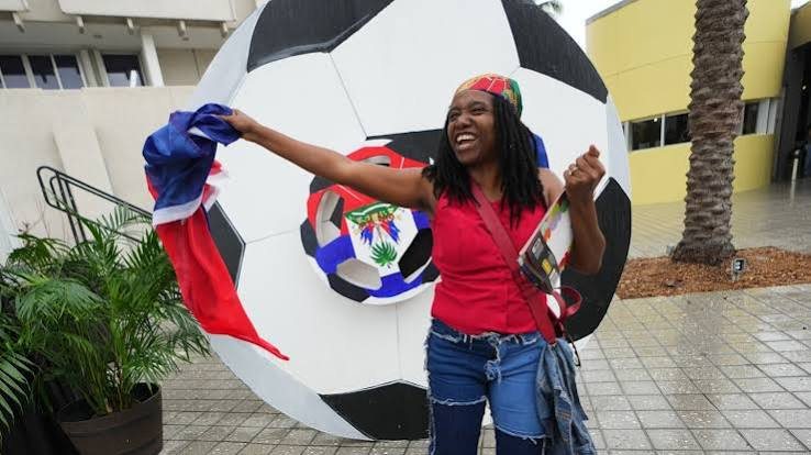 Nations League matchday two: Suriname, Curacao, the Dominican Republic and Haiti all win