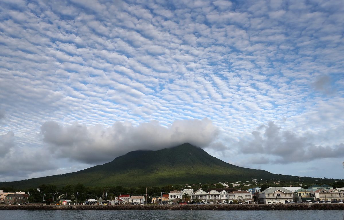 How Nevis Is Cashing In on Its Film Moment
