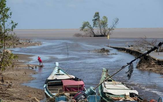 The Oil Is Guyana's, But the Opportunity Belongs to Us All