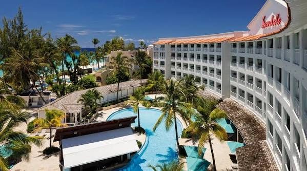 Royal Caribbean Buys Half of Jamaica's Sandals in a US$3 Billion Deal
